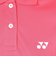 ヨネックス（YONEX）バドミントン テニス ウェア レディースシャツ ポロシャツ 20300-122