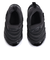 ナイキ（NIKE）ジュニアスニーカー ダイナモ フリー TD ブラック 343938-013 SP18 ベビー キッズ 紐なし 子供靴 ファースト スポーツシ…