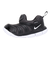 ナイキ（NIKE）ジュニアスニーカー ダイナモ フリー TD ブラック 343938-013 SP18 ベビー キッズ 紐なし 子供靴 ファースト スポーツシ…