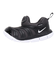 ナイキ（NIKE）ジュニアスニーカー ダイナモ フリー TD ブラック 343938-013 SP18 ベビー キッズ 紐なし 子供靴 ファースト スポーツシ…