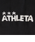 アスレタ（ATHLETA）ジュニア ゲームストッキング 1080J BLK
