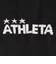 アスレタ（ATHLETA）ジュニア ゲームストッキング 1080J BLK