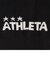 アスレタ（ATHLETA）ジュニア ゲームストッキング 1080J BLK