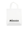 ミカサ（MIKASA）ミカサ レジャーバッグ BA21-W ホワイト MIKASA トートバッグ