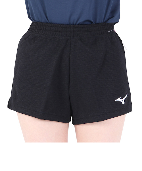 ミズノ（MIZUNO）バレーボール パンツ レディース ゲームパンツ
