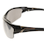 ミスリアル（MISURIARU）スポーツサングラス ME2050-1 UV