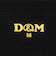 ディーアンドエム（D&M）ニーパッド 837 BLK