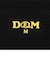 ディーアンドエム（D&M）ニーパッド 837 BLK
