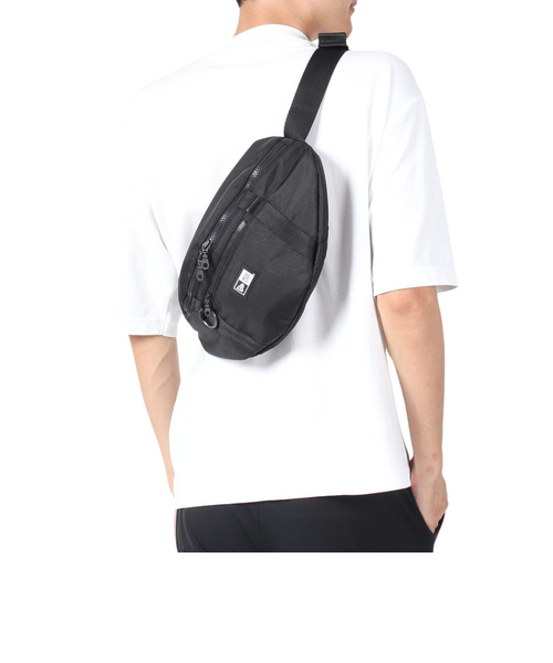 NEW ERA スポーツバッグ　ブラック ムラスポ公式】NEW ERA ニューエラ バックパック ナップザック