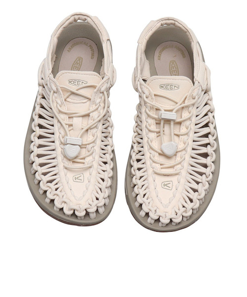 キーン（KEEN）ユニーク UNEEK 1018698 ストラップサンダル