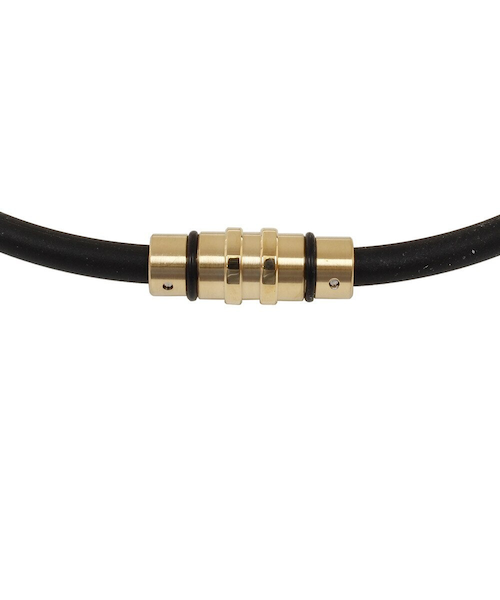 コラントッテ（Colantotte）磁気 ネックレス クレスト プレミアム