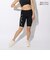 ツー・タイムズ・ユー（2XU）コンプレッション ショーツ WA4176B-BLK/SIL