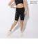 ツー・タイムズ・ユー（2XU）コンプレッション ショーツ WA4176B-BLK/SIL