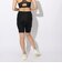 ツー・タイムズ・ユー（2XU）コンプレッション ショーツ WA4176B-BLK/SIL
