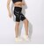 ツー・タイムズ・ユー（2XU）コンプレッション ショーツ WA4176B-BLK/SIL