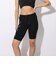 ツー・タイムズ・ユー（2XU）コンプレッション ショーツ WA4176B-BLK/SIL