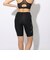 ツー・タイムズ・ユー（2XU）コンプレッション ショーツ WA4176B-BLK/SIL