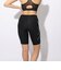 ツー・タイムズ・ユー（2XU）コンプレッション ショーツ WA4176B-BLK/SIL