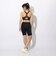 ツー・タイムズ・ユー（2XU）コンプレッション ショーツ WA4176B-BLK/SIL