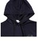 パーカー BK10017I NVY