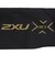 ツー・タイムズ・ユー（2XU）MCSエリート コンプレッション アームガード UA3513A-BLK/GLD