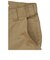 ハーフパンツ SIDE POCKET WORK ショートパンツ 01181702-KHAKI オンライン価格