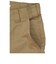 ハーフパンツ SIDE POCKET WORK ショートパンツ 01181702-KHAKI オンライン価格