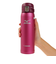 ミズノ（MIZUNO）水筒 ステンレスボトル スポーツボトル 0.48L SM-SM48-VR ピンク