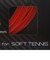 ヨネックス（YONEX）ソフトテニスストリング V-ACCEL SGVA-716