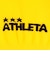 アスレタ（ATHLETA）ジュニア ゲームストッキング 1080J YEL