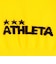 アスレタ（ATHLETA）ジュニア ゲームストッキング 1080J YEL