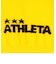 アスレタ（ATHLETA）ジュニア ゲームストッキング 1080J YEL