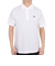 ラコステ（LACOSTE）半袖ポロシャツ L1212LJ-99001