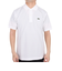 ラコステ（LACOSTE）半袖ポロシャツ L1212LJ-99001