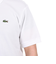 ラコステ（LACOSTE）半袖ポロシャツ L1212LJ-99001