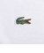 ラコステ（LACOSTE）半袖ポロシャツ L1212LJ-99001