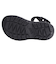 テバ（Teva）サンダル ハリケーンXLT 2 ブラック 1019235-BLK ストラップサンダル 面ファスナー 日常履き タウン アウトドア