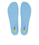 シダス（sidas）インソール 3フィート アクション ロー 3Feet Action Low ローアーチ対応 3140603 中敷き クッション性 グリップ…