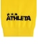 アスレタ（ATHLETA）ゲームストッキング 1080 YEL