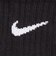 ナイキ（NIKE）3足組 YA パーフクッション クルーソックス SX6842-010FA18