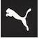 プーマ（PUMA）サッカー ソックス ジュニア ライン入り ストッキング 72988203 靴下