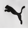 プーマ（PUMA）サッカー ソックス ジュニア ライン入り ストッキング 72988204 靴下