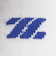 ゼット（ZETT）3足組 ソックス BK03O 26～29cm