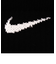 ナイキ（NIKE）エリート クルー バスケットボール ソックス SX7622-013 靴下 ブラック 黒