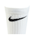 ナイキ（NIKE）エリート クルー バスケットボール ソックス 靴下 ホワイト 白 SX7622-100