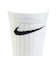 ナイキ（NIKE）エリート クルー バスケットボール ソックス 靴下 ホワイト 白 SX7622-100