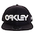 オークリー（OAKLEY）Mark II Novelty Snap Back 911784-6AC 帽子