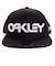 オークリー（OAKLEY）Mark II Novelty Snap Back 911784-6AC 帽子