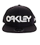 オークリー（OAKLEY）Mark II Novelty Snap Back 911784-6AC 帽子