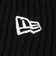 ニューエラ（NEW ERA）カフニット リブ ブラック 11781244